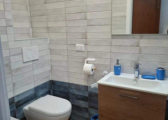 Capo Caccia Holidays Alghero