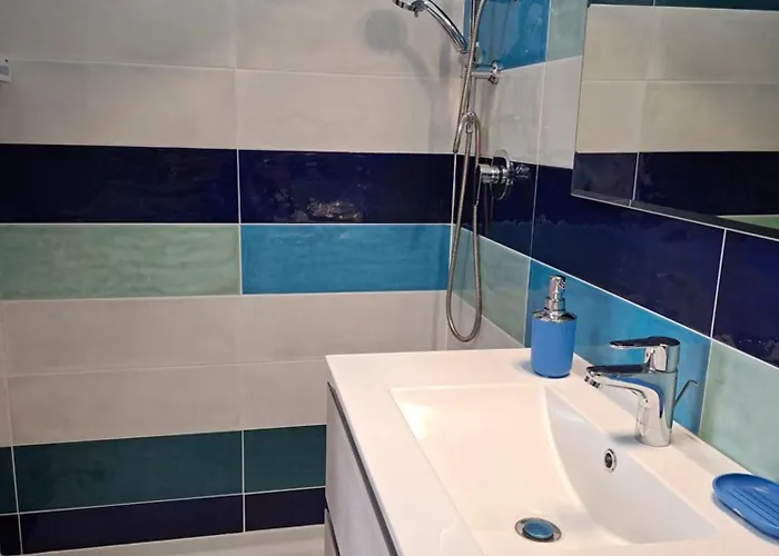 Capo Caccia Holidays * Alghero