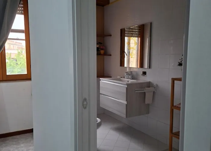 Capo Caccia Holidays Apartment