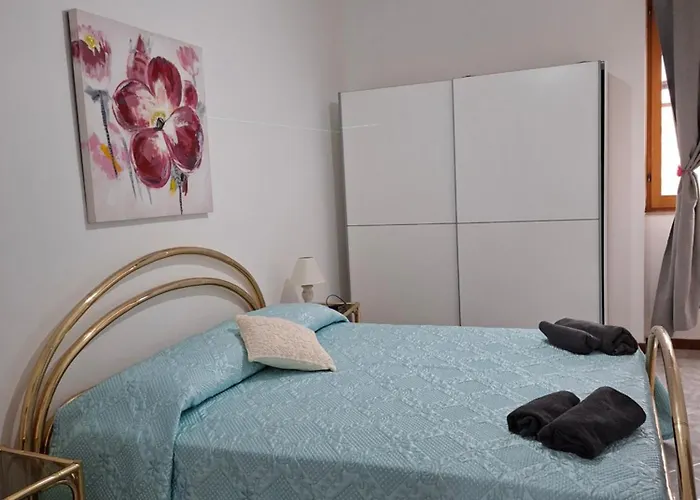 Apartment Capo Caccia Holidays