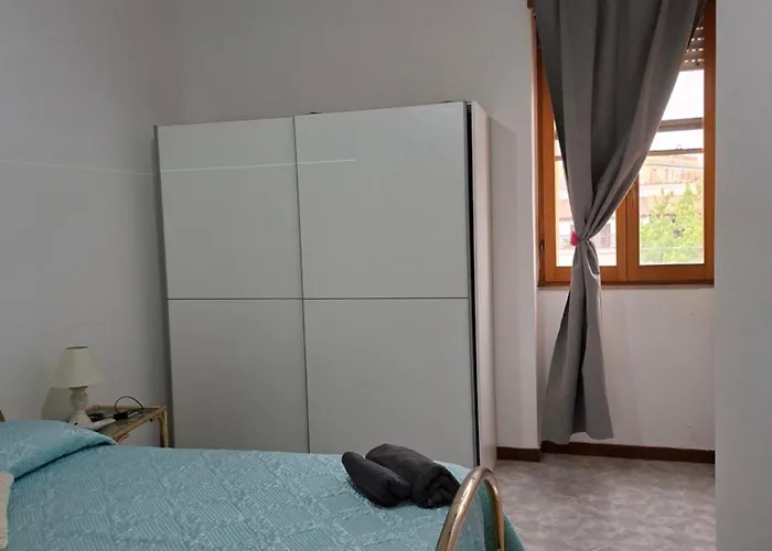 Capo Caccia Holidays Apartment *