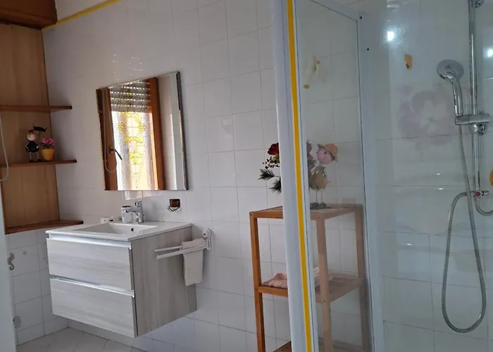 Apartment Capo Caccia Holidays *