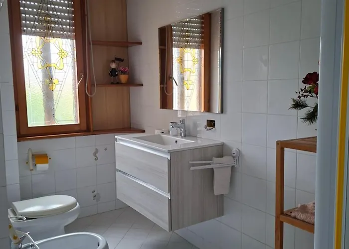 Capo Caccia Holidays Apartment Alghero