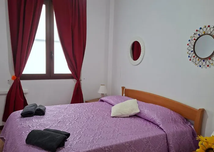 Apartment Capo Caccia Holidays Alghero