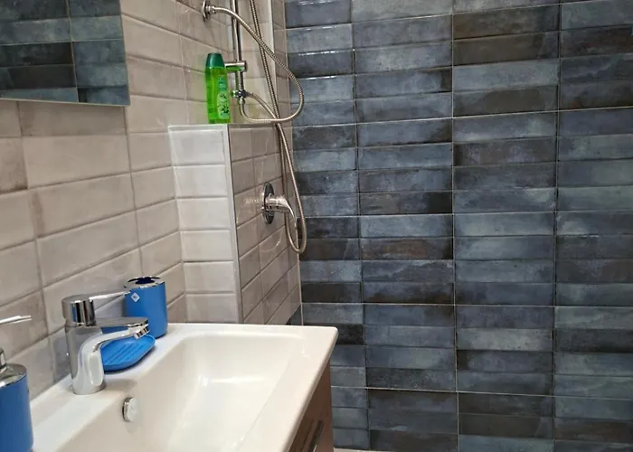 Capo Caccia Holidays *