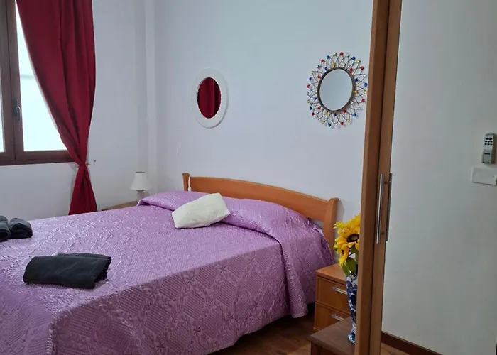 Capo Caccia Holidays