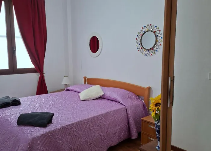 Capo Caccia Holidays Apartment