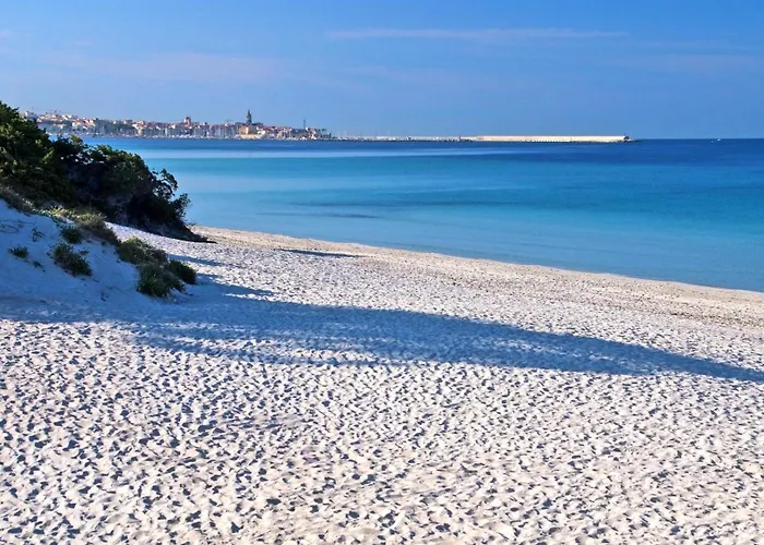 Capo Caccia Holidays * Alghero