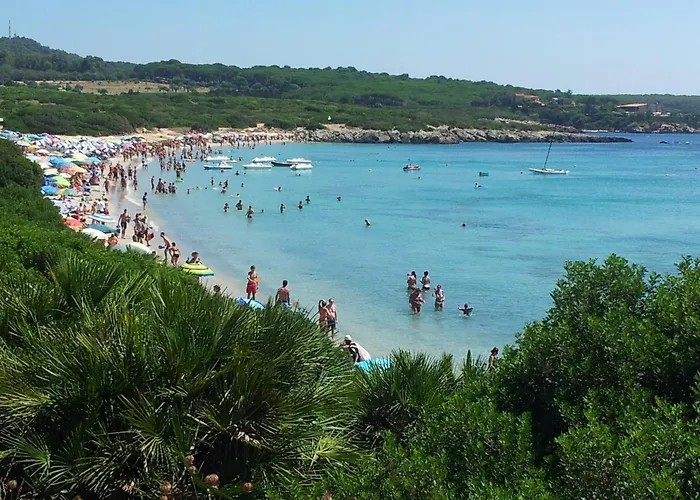 Capo Caccia Holidays