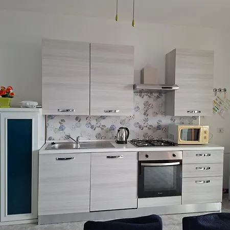 Capo Caccia Holidays Apartamento