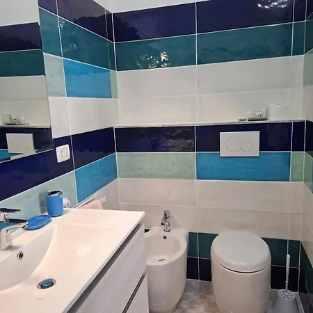 Capo Caccia Holidays Apartamento Alghero